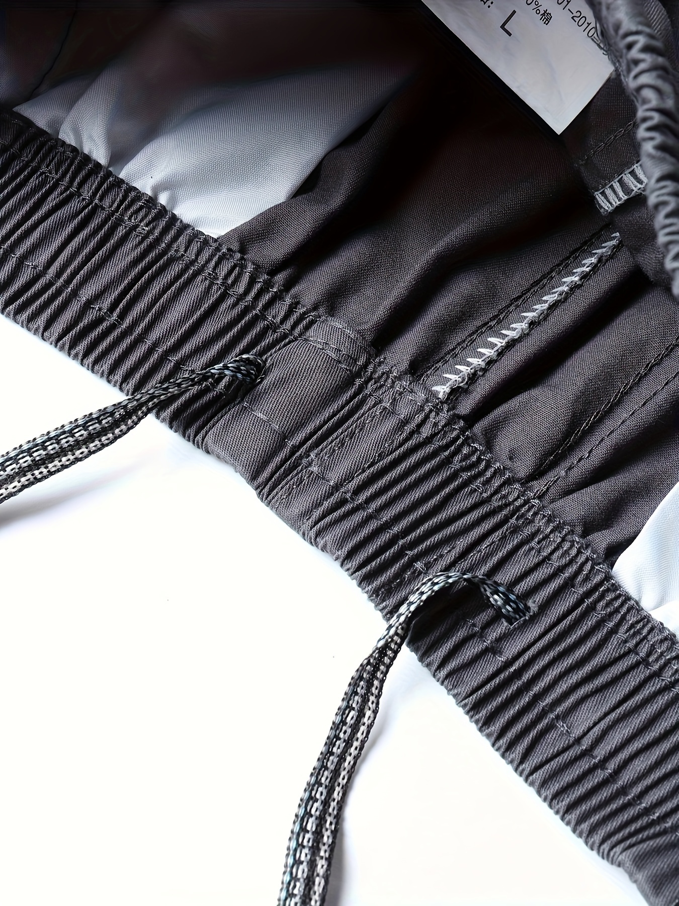 mens regular fit waist cotton cargo shorts with for summer outdoor and work details 27