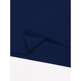 Men's Trendy Graphic Tee - Soft Polyester & Spandex Blend, Short-Sleeve Crew Neck T-Shirt | Casual Summer Top for Men & Teens | Breathable & Stretchy | Non-Transparent | Regular Fit