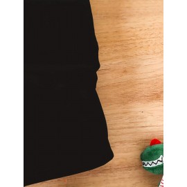 Believe In Yourself Mens Casual Street Fashion Stretch Tee Shirt - Inspirational Print, Lightweight & Breathable Round Neck Summer Wear for Confidence Boosting Style