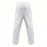 [Trusted] Men's Casual Cotton Linen Pants with Multi-Button Detail - Loose Fit, Solid Color, Perfect for Beach & Summer