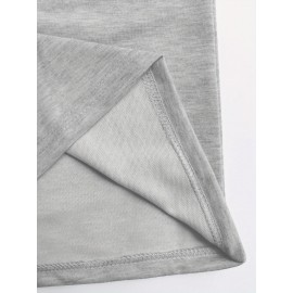 1pc Men'S Casual Polyester Shorts with Elastic Snake Print, Knitted Summer Beachwear, Regular Fit Trendy Outerwear