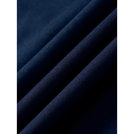 They Who Stand Print, Men's Breathable Drawstring Pants, Loose Casual Waist Simple Style Comfy Shorts For Spring Summer Outdoor Fitness Cycling Climbing Mountain Holiday Daily Commute Dates Sports Workout Trousers